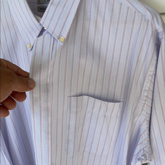 Long sleeve button down shirt - Picture 2 of 3